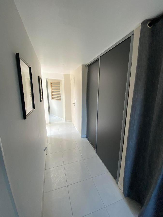 Maison Cosy En Plein Coeur De Ouistreham Eksteriør billede